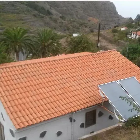 Casa Rural Ramon 度假居 阿古洛