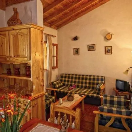 Casa Rural Ramon *