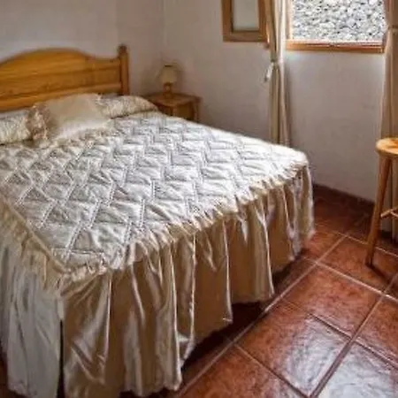 Casa Rural Ramon 度假居 阿古洛